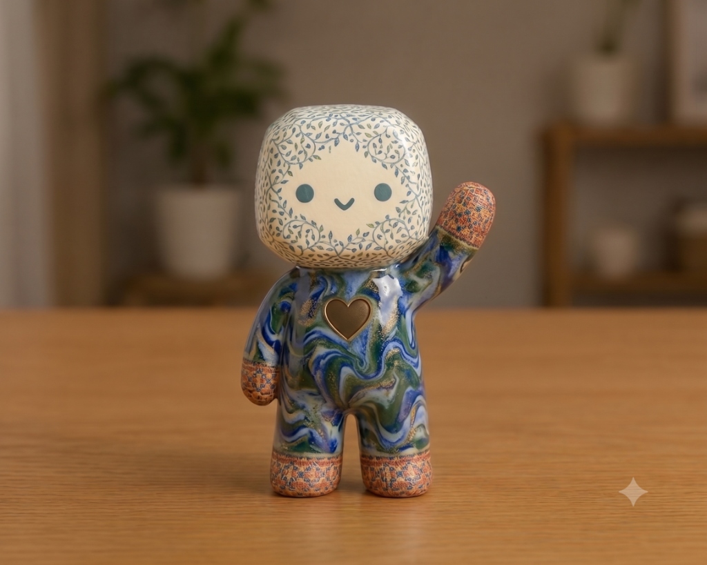 mini figure