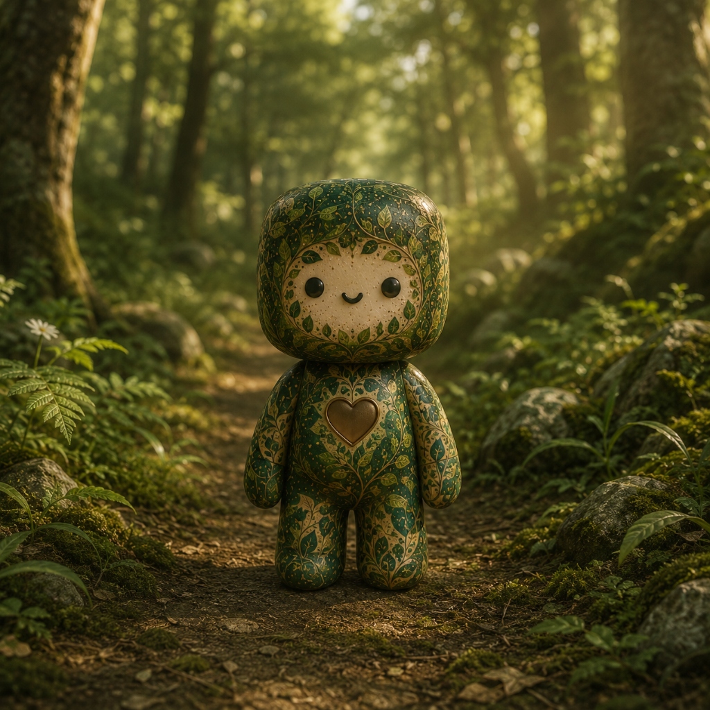 Verdant Wisdom